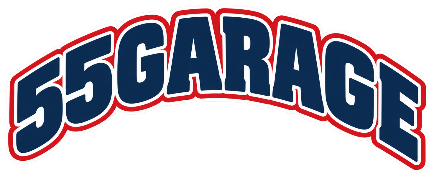 55GARAGE